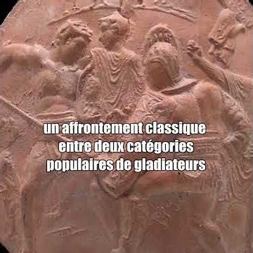 Des arbitres dans l'arène ? #gladiateur #gladiator #gladiators #romanempire