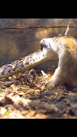 3K views · 55 reactions | Snake vs Rat #fbreels #reelfb #facebookreel #animaldocumentary #wildlife #wildlifeplanet #chitwan_na | Otomes y BL en español | Facebook