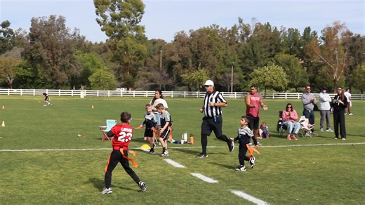 MAVRICK GETS TO THE OUTSIDE AND HE'S GONE---SCORING FOR THE 4-6 49ERS. | Way2Go! Sports