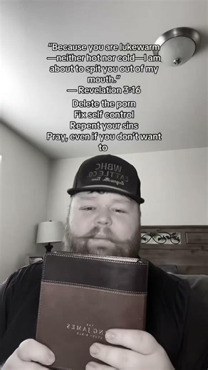 Don’t be lukewarm #bible #christianprayer #shorts #fyp #prayer #faith #jesus #god #follow #love