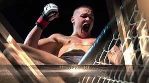 11K views · 132 reactions | Die MMA-Karriere von Timo Feucht hätte kaum besser starten können. In seinem ersten Wettkampfjahr sicherte sich der 19 Jahre junge Leipziger vom Imperium Fight Team gleich drei Profi-Siege. Von den Lesern wurde diese Leistung mit dem GNP1 Award für den Newcomer des Jahres belohnt: https://www.gnp1.de/mma/mma-deutschland/news/gnp1-awards-2015-bester-newcomer-des-jahres/ | GNP1.de | Facebook