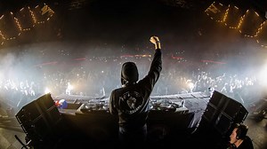 Qlimax 2016 _ Angerfist