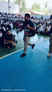 5.4K views · 149 reactions | Kinadsakaw-sakaw kanu kinauma ni HON: GOV. SAM ng MDN. Allahu Yahfadhuhu. | Abdulnaser Ahad Abdulkarim | Facebook