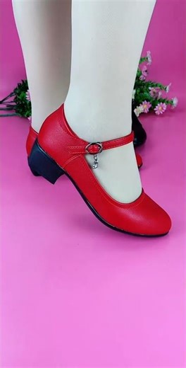 Top dressing outfit fashionable design ladies bridal shoes non-slip design " #shortsfeed