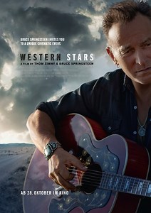 Bruce Springsteen: Western Stars | Cinestar
