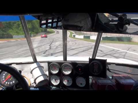 1974 Mazda RX-3 /Walter Mitty