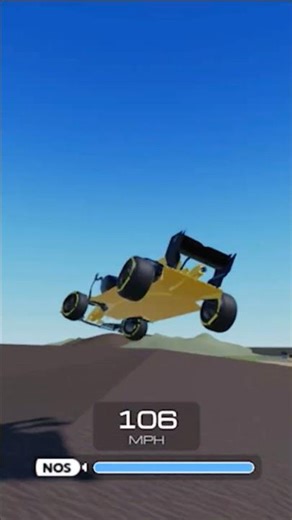 Sports car drifting #Roblox cars #car stunts