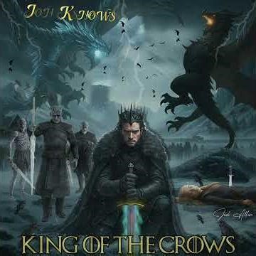 J Knows - King of the Crows