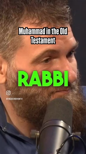 Muslims Love Jesus on Instagram: "Muhammad in the Old Testament. Muhammad is mentioned by name in the original scripture: “Muhammadim”. Song of Solomon 5:16 Song of Solomon, chapter 5 verse 16, we read in Hebrew: “Hikko Mamittakim we kullo Muhammadim Zehdoodeh wa Zehraee Bayna Jerusalem.” The English translation “His mouth is most sweet: yea, he is altogether lovely. This is my beloved, and this is my friend, O daughters of Jerusalem.” The name “Muhammad” should stay as is, nobody has the right 