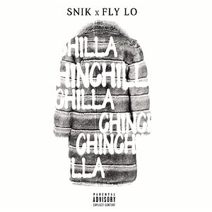 Snik X Fly Lo - Chinchilla