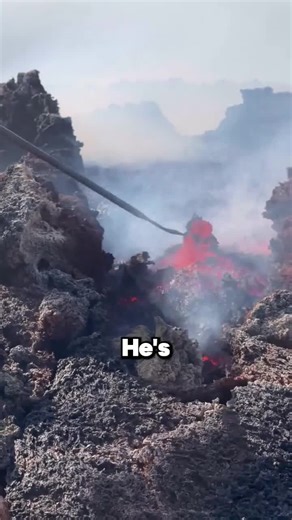 Turning Lava Into Profits: DIY Projects