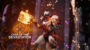 'Destiny 2' Build Guide: Best Titan Exotics For PvP