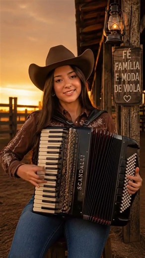 🎵 A Sanfona Nunca Soou Tão Bonita! #sertanejo #musica #somodao #sertanejobrasileiro