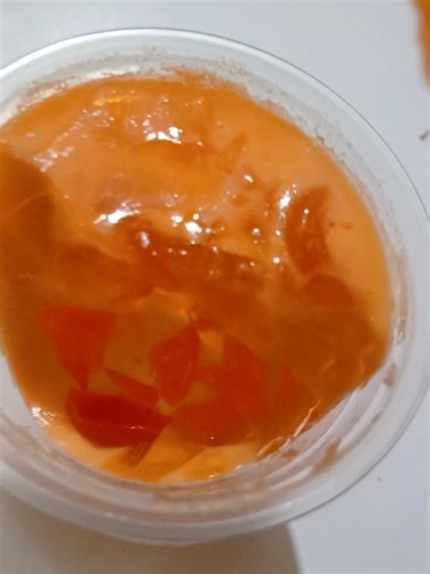 Gelatina fácil con 2 ingredientes: Receta de TikTok