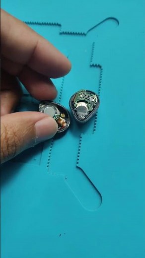 JABRA ELITE 85T BATTERY REPLACEMENT #jabra #earbuds