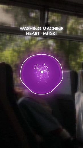 washing machine heart - mitski (slowed down) #washingmachineheart #mitski #whynotme #slowedaudios #slowedandreverb #slowedsounds