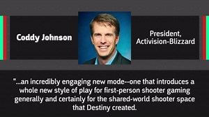 Destiny 2 Fall DLC Adds A Mode With A "New Style Of Play" For FPS Games