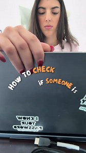 How to Check If Someone Is Spying on Your Computer
