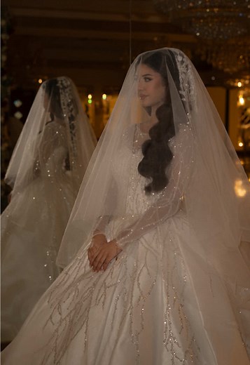 Stunning Pakistani Wedding Dress Inspiration for Brides