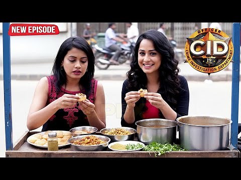 Cid New Episode 2025 | Cid 2025 | Cid New Episode 2025 Season 2 | Cid New Episode