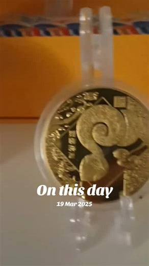 #onthisday
