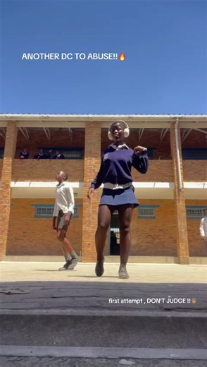 Mastering the Amapiano Dance Challenge: First Attempt