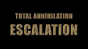Total Annihilation: Escalation Beta 8.1.5 file