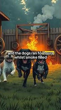 Why Medieval Kitchens Used Dogs As Cooking Equipment