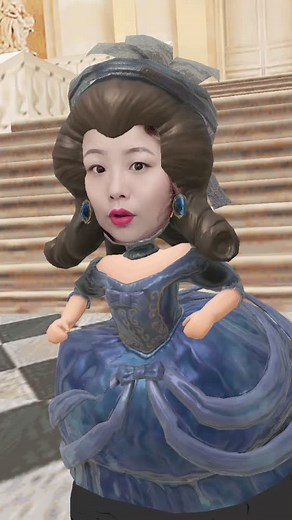 18th Century European Fashion: A Luxurious Costume Display