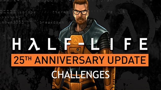 December 2023 - Current Roadmap Update news - Half-Life: Decay