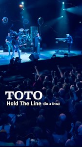 1.4M views · 56K reactions | “Hold the Line” 蘭(English: “Hold the Line”) is a song by the rock band Toto, included in their 1978 debut album Toto. It was the band's first hit and reached the top ten in several countries, selling over two million copies in the United States, and reaching the fifth spot on Billboard Hot Charts. It was composed by keyboardist David Paich, and sung by Bobby Kimball. | The Moose 103.3 FM | Facebook