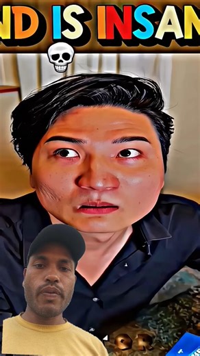 One more loop 💀#shorts