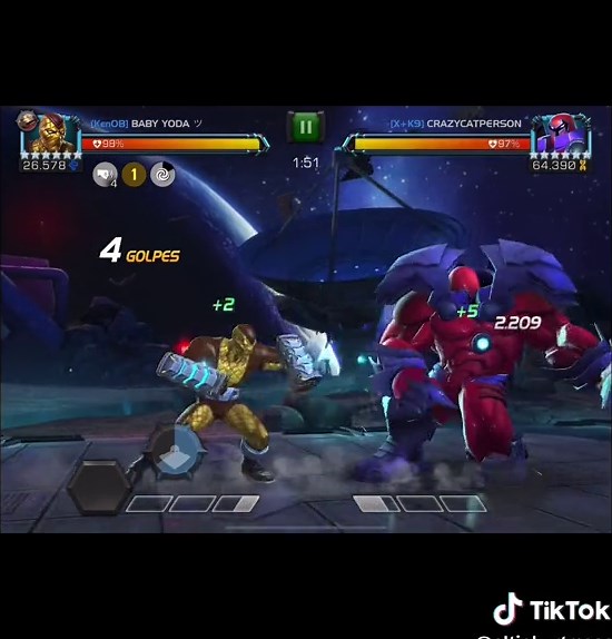 Unleashing the Power of Shocker in Marvel Contest of Champions