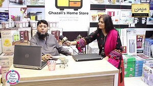 7.7K views · 77 reactions | Inshallah 9th feb opening ghazalishomestore Online store at central plaza ground floor shop 90 to 98 behind Gul plaza Marston road Karachi | Ghazali's HomeStore | Facebook
