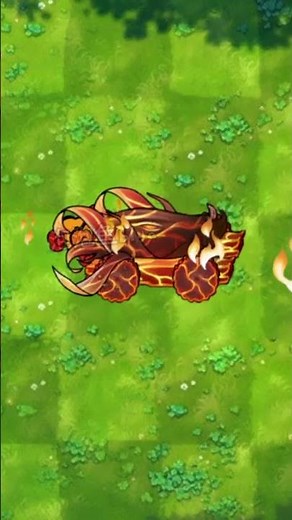 Super Demolition Machine Gunner #pvz #休闲游戏 #plantsvszombies