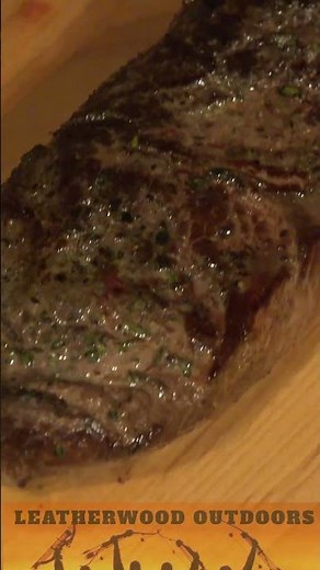 THE BEST VENISON BACKSTRAP RECIPE EVER! EASY & DELICIOUS