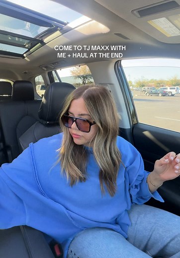 TJ Maxx Run and Haul: Exciting Finds in 30 Minutes!