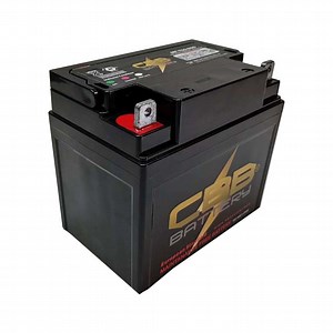 [Hot Item] Farm Tractor Battery 6-Qw-28, 12V28ah Street Lighting Battery Mfy30-N28 Generator Motorcycle Battery
