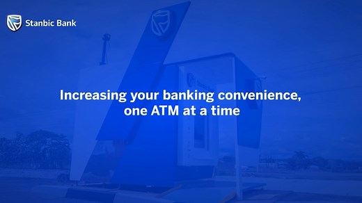 We're constantly working to bring banking closer to you, across every corner of Zimbabwe. Stanbic Bank's growing USD ATM network ensures convenience is always within reach – and you can withdraw using any Visa or Mastercard! | Stanbic Bank Zimbabwe