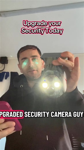 Upgrade Your Home Security with High-Quality Cameras