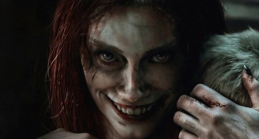 Las películas de terror que debes ver en el 2023