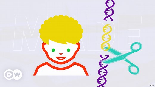 Designer Babies - for a Price