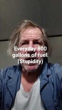 semi driving ( sucks)