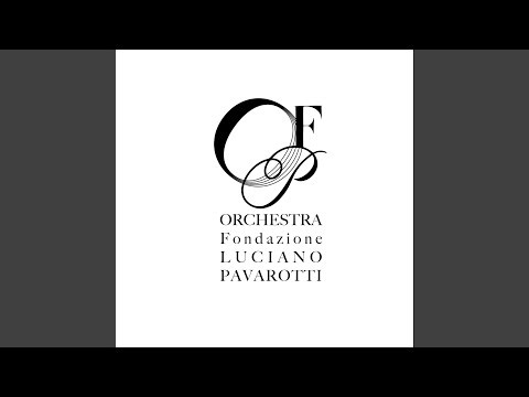 Giuseppe Verdi - Nabucco: Sinfonia - Direttore Matteo Parmeggiani