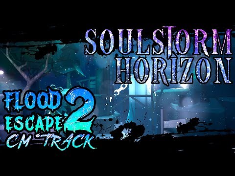 FE2CM OST // SOULSTORM HORIZON