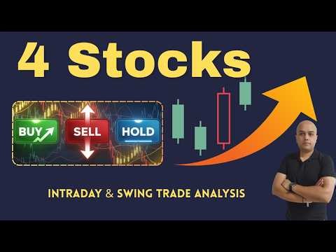 ⚡Breakout Stocks : High-Potential Chart Patterns ⚡Breakout Charts 06 April #iran #marketcrash