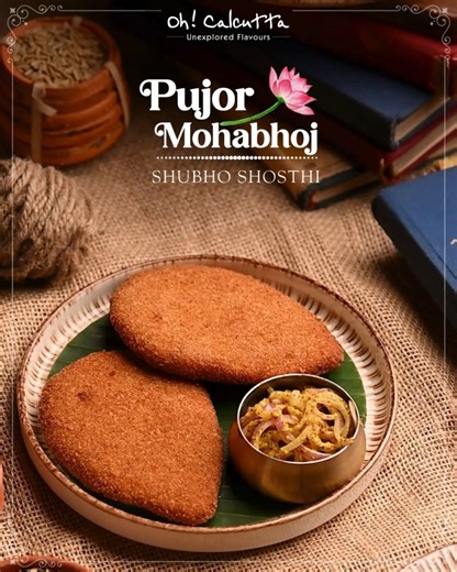 15K views · 119 reactions | Shoshthi feels like the true beginning of...