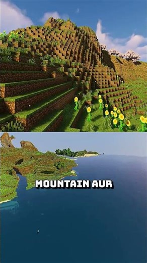 Minecraft square has a meaning