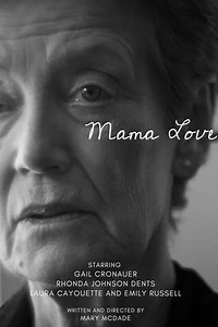 Mama Love - Movie