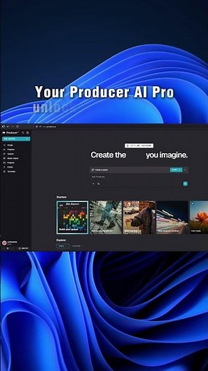 Producer AI Pro is Actually FREE Right Now #ai #musictools #freetutorial